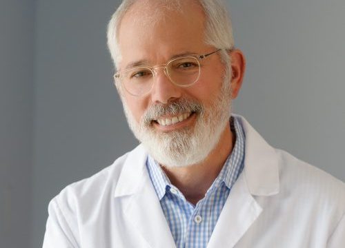 Dr. Tanghetti