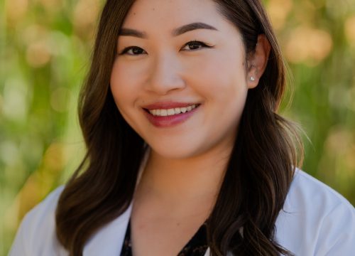 Christine Sung, PA-C