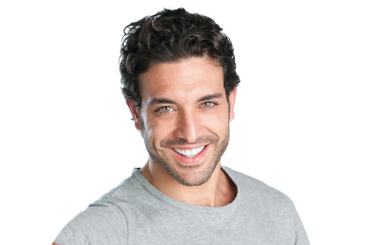 Cosmetic Procedures for Men!