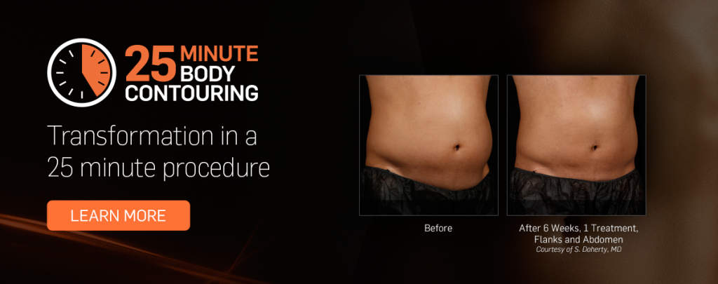 Best Non-Invasive Body Contouring, SculpSure Maryland