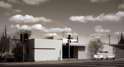 Our office