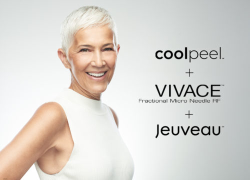 Free Jeuveau with Combination Treatment