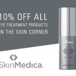 10% Off All Eye Treatment Products