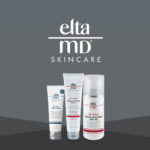 ENTER FOR THE CHANCE TO WIN A FREE ELTAMD SPF & SKINCARE PACKAGE
