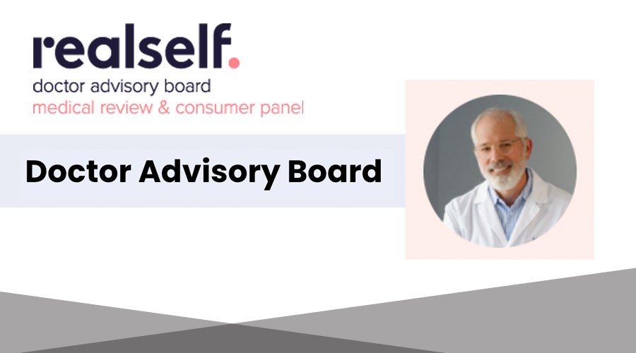 RealSelf Advisory Board