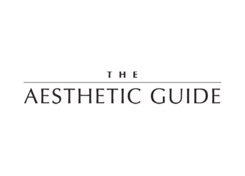 Aesthetic guide