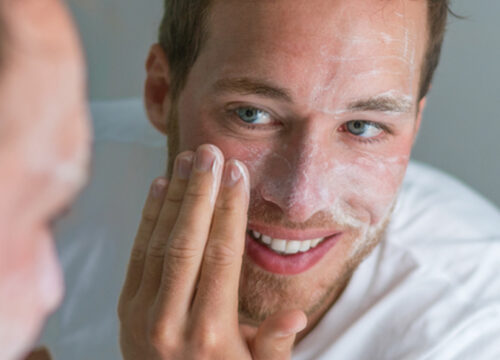 exfoliator