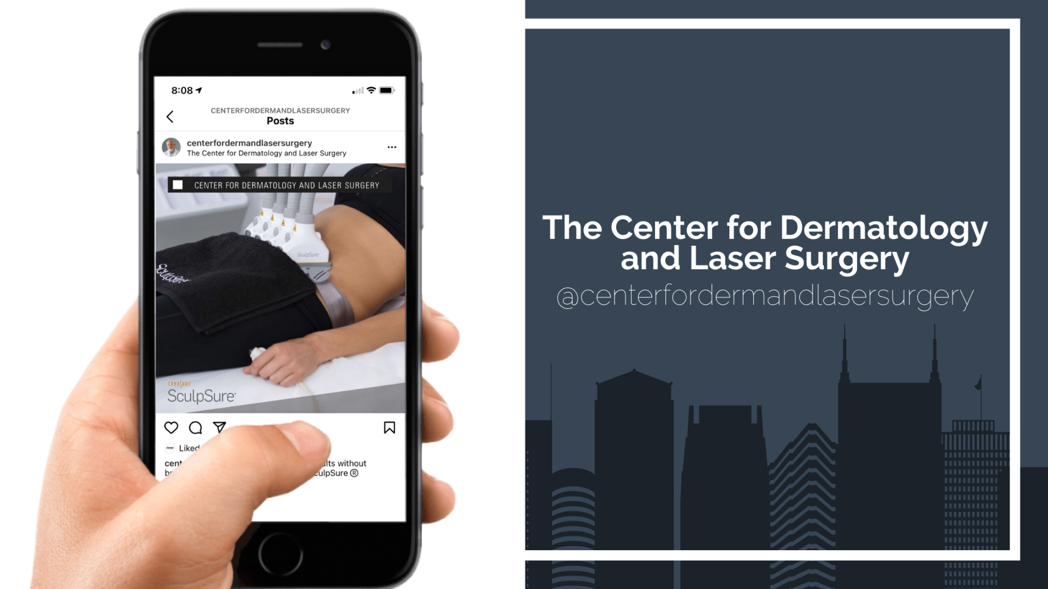 Top Med Spas to Follow on Instagram Emil A. Tanghetti, MD