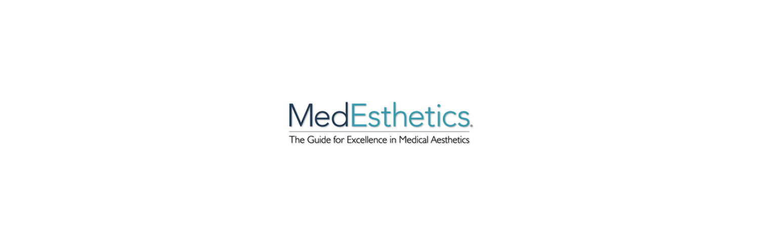 Featured in MedEsthetics