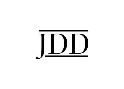 JDD Logo