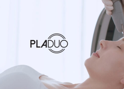 PLADUO Plasma