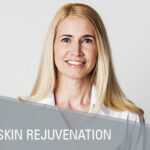 Remove Visible Signs of Skin Aging with Our Laser Light Treatments