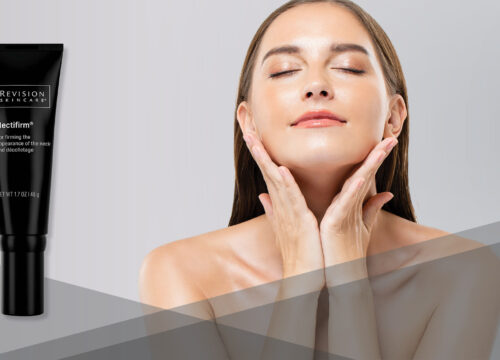 Get a FREE Revision Skincare Nectifirm® Today