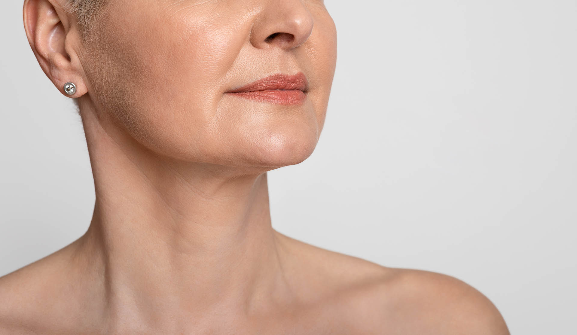 How To Improve Your Neck’s Appearance