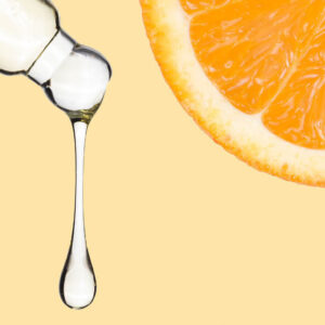 Vitamin C And Its Role In Healthy Skin