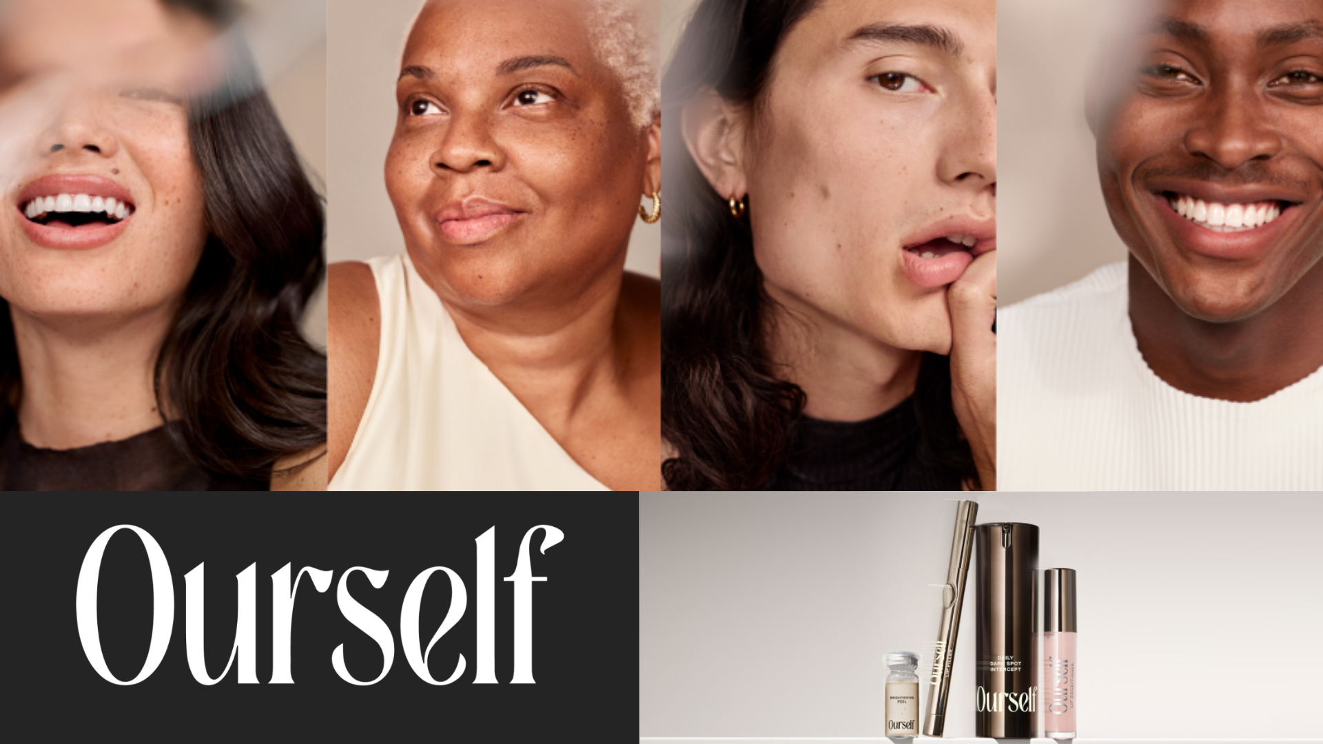 Ourself Lip Lab Event