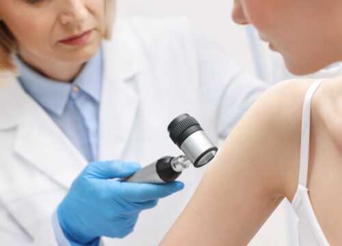 5 Reasons It’s Important to See Your Dermatologist for Regular Skin Checks
