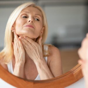 How to Treat a Double Chin
