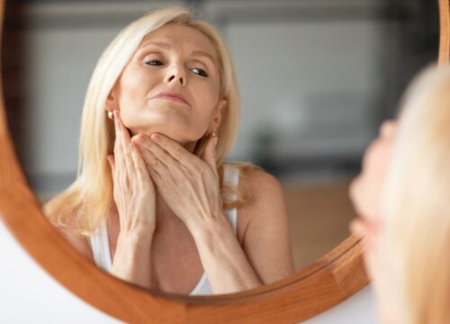 How to Treat a Double Chin