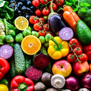 How Your Diet Can Impact Your Rosacea Symptoms