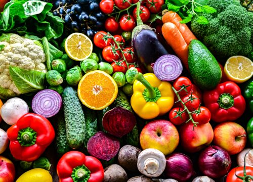 How Your Diet Can Impact Your Rosacea Symptoms