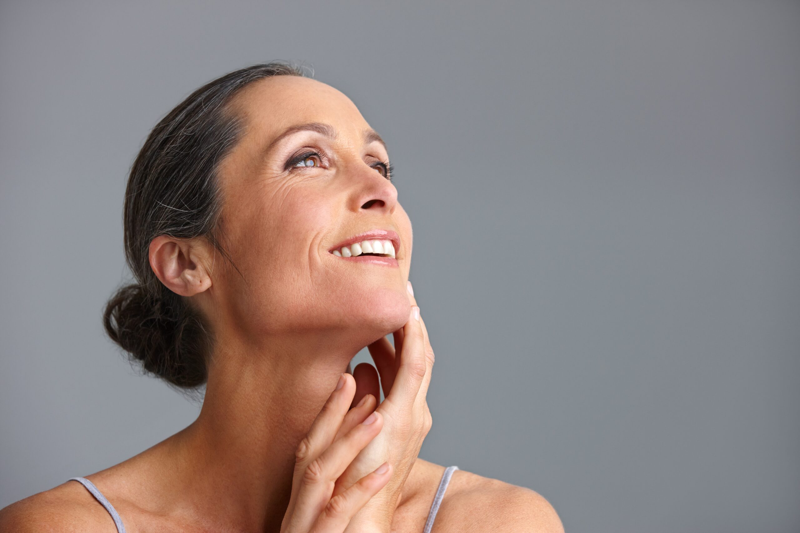 Is There a Way to Restore Lost Collagen?