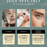 July Specials