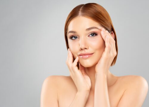 Dermal Fillers: The Art and Science of Natural-Looking Volume
