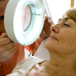 Understanding Your Options for Skin Cancer Reconstruction