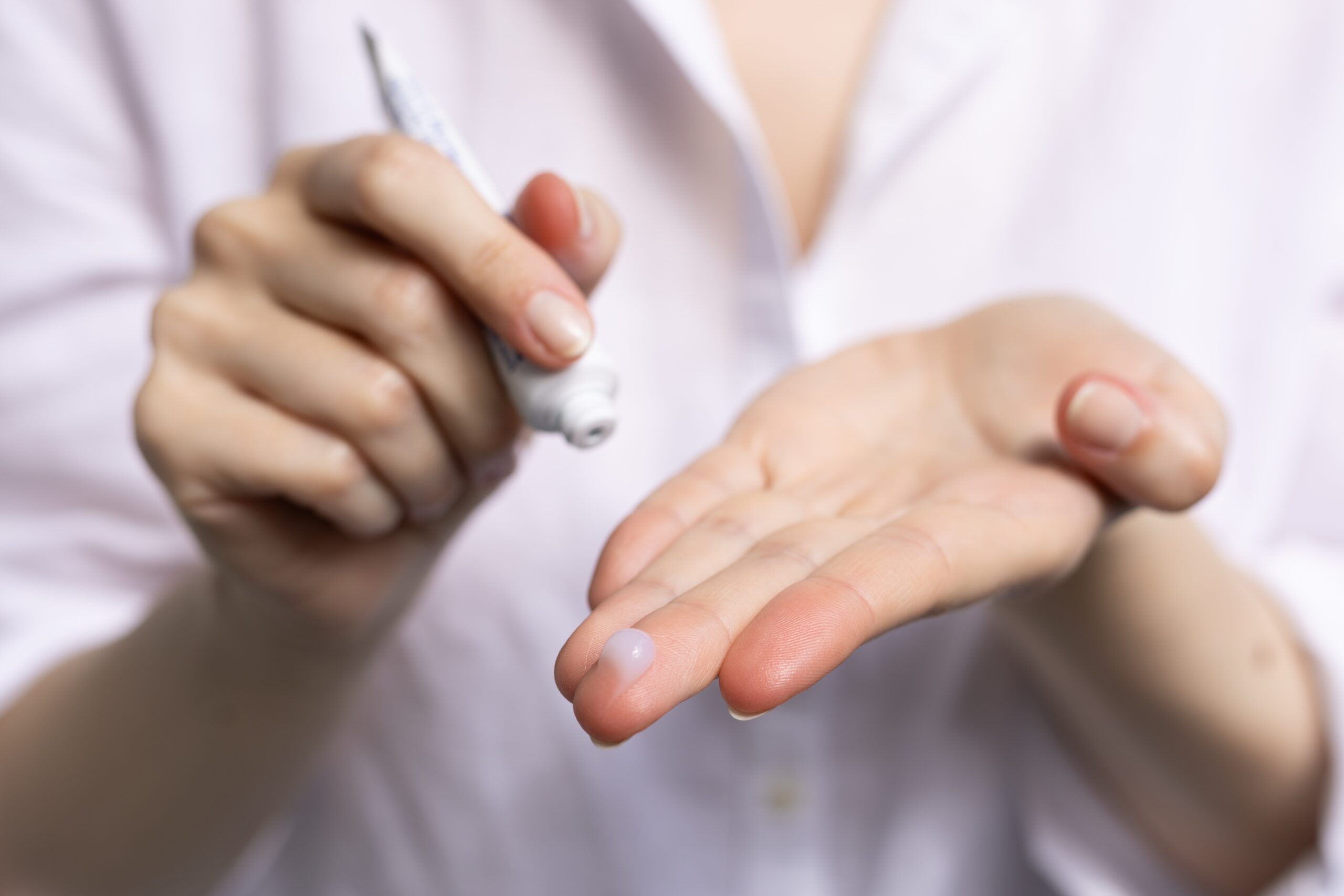 The Power of Retinoids: Transform Your Skin from Within