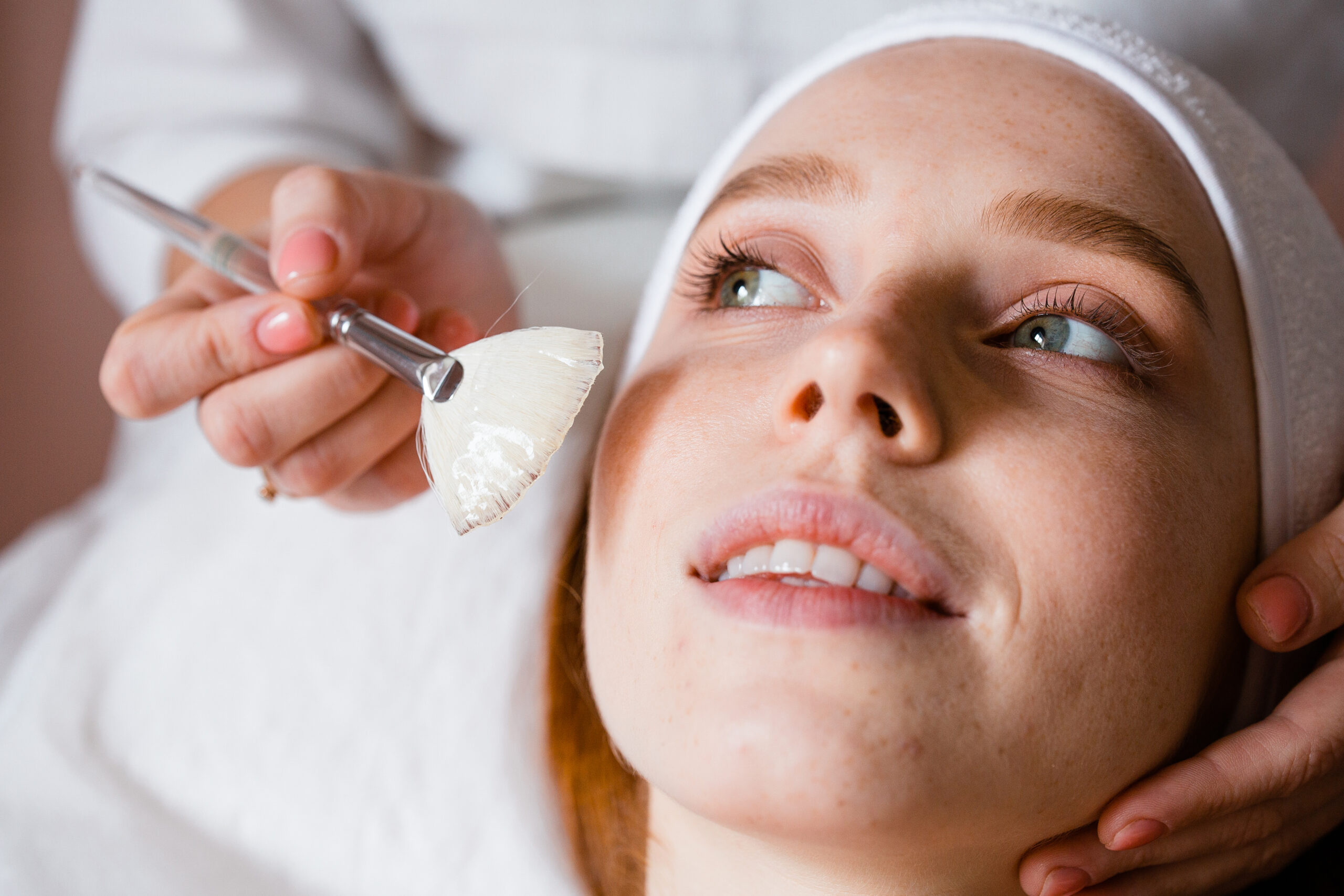 8 Things to Remember When Healing From a Chemical Peel