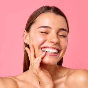 What Is the Best Way to Get Glowing Skin?