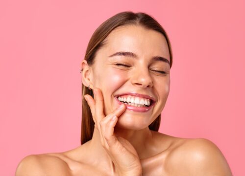 What Is the Best Way to Get Glowing Skin?