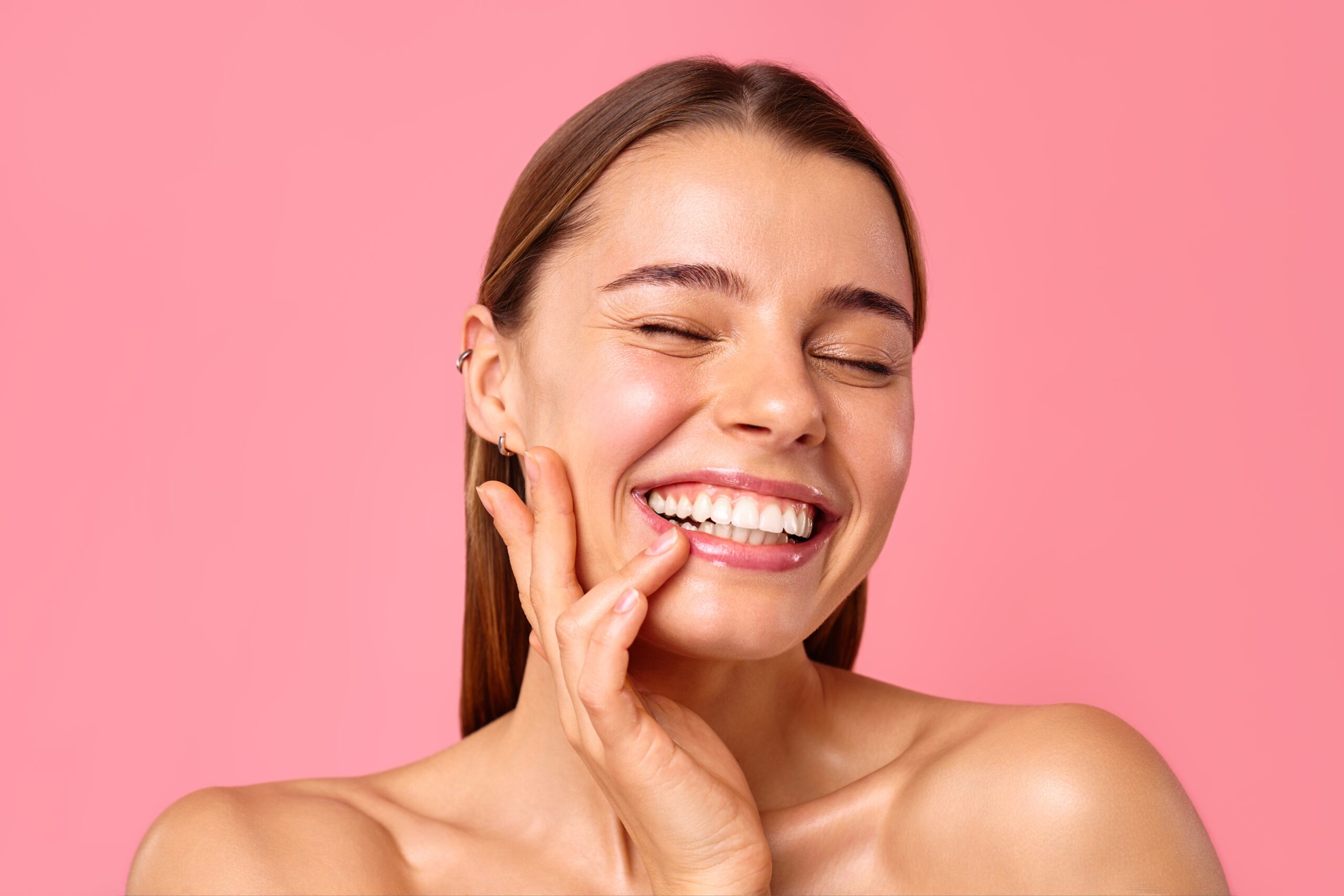 What Is the Best Way to Get Glowing Skin?