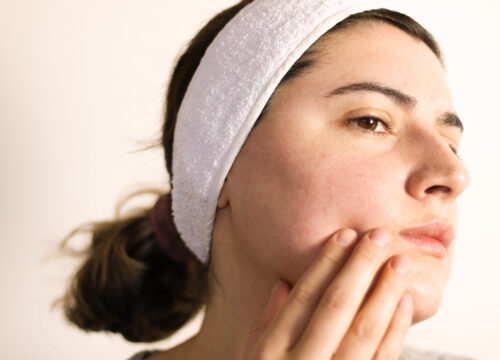 What Is the Difference Between Rosacea and Regular Sensitive Skin?