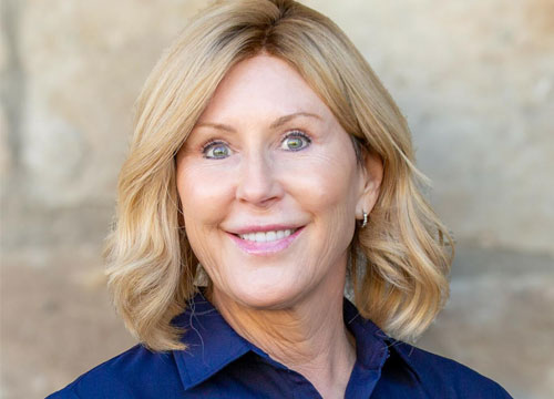 Paula Rood, MSN, AGNP-C