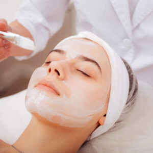 What Happens During a Professional Anti-Aging Firming Facial Treatment?