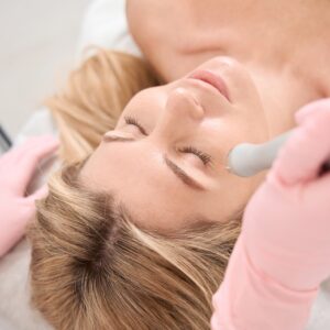 6 Myths About Laser Skin Resurfacing