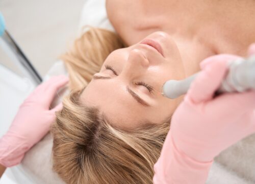 6 Myths About Laser Skin Resurfacing