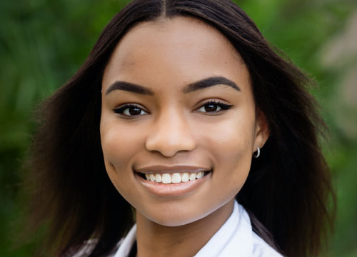 Destiny Martin, PA-C