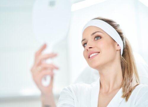 What You Should Know About Combining Botox with Dermal Fillers in the Same Session