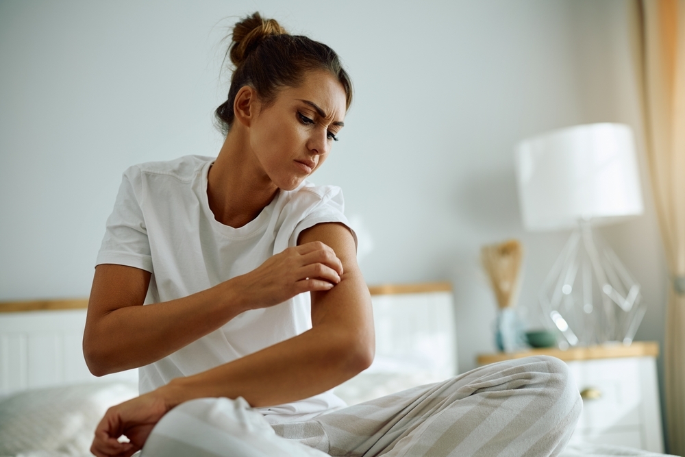 How Can You Manage Severe Eczema When Nothing Seems to Work?