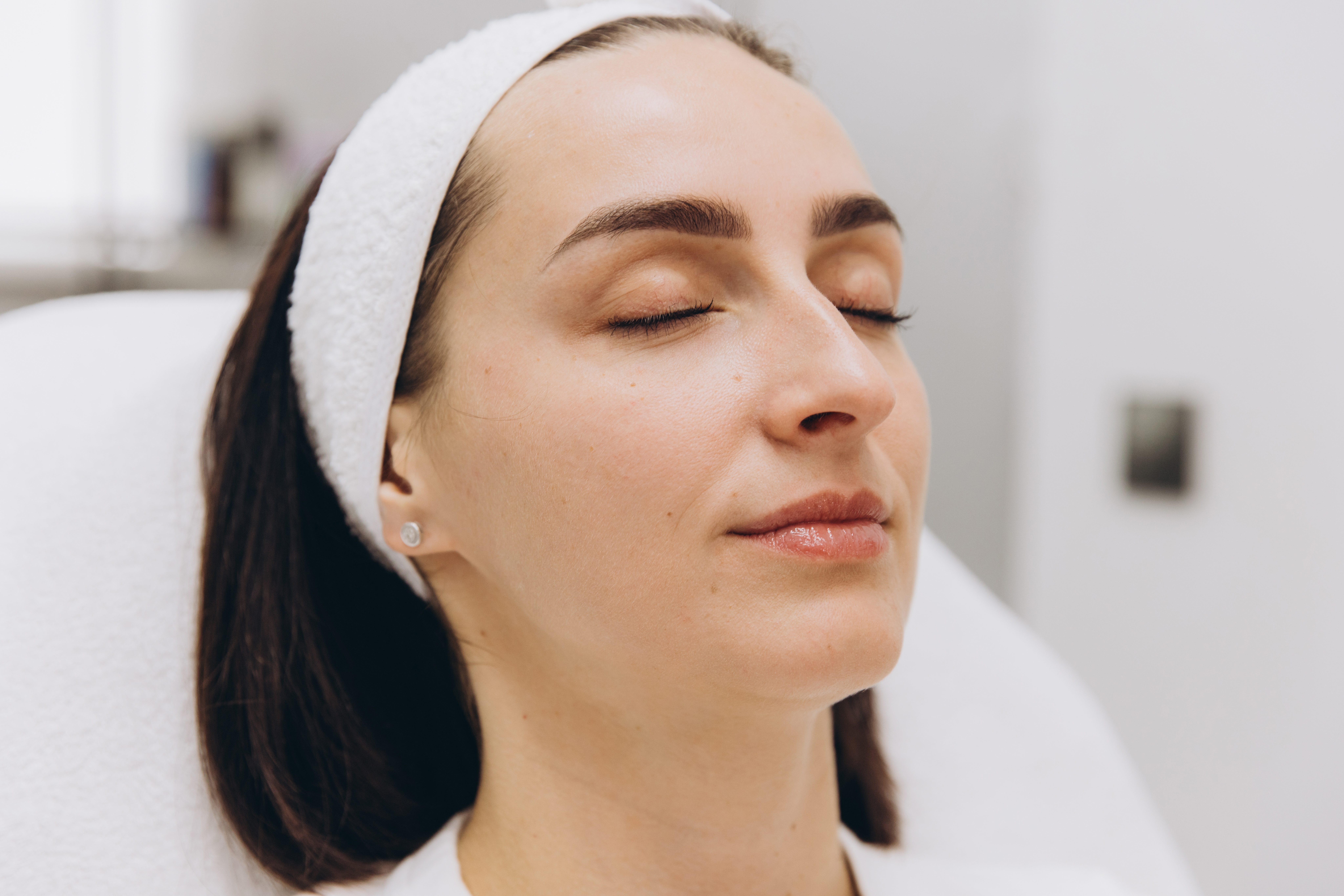 Are You Afraid of Wrinkle Relaxer Injections? Here’s What Actually Happens