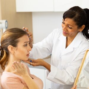 6 Signs Your Current Skincare Routine Needs Professional Intervention