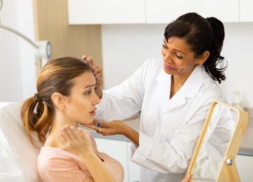 6 Signs Your Current Skincare Routine Needs Professional Intervention