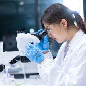 What Happens to My Biopsy at the Lab?