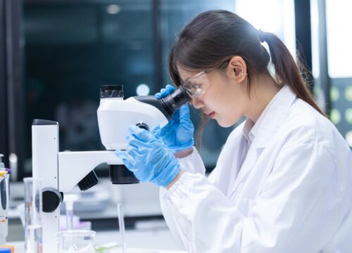 What Happens to My Biopsy at the Lab?