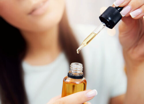 Is Castor Oil Good For Your Skin?